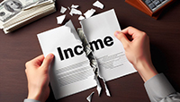 When should I use income splitting in Canada