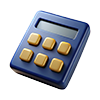 Detailed Tax Calculation