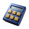 Calculator Optimization